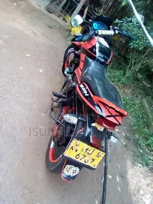 Bajaj Pulsar 180 2007