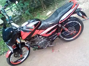 Bajaj Pulsar 180 2007