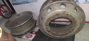22.5" Alloy Wheel