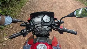 TVS Apache 2017