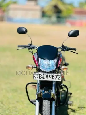 Hero HF Deluxe 2021