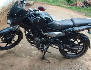 Bajaj Pulsar 135 2010