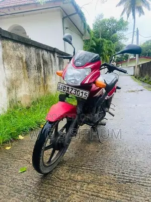 TVS Metro 2014