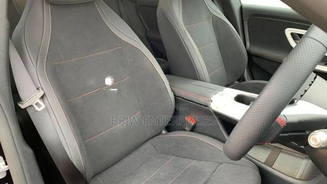 Mercedes Benz CLA 180 Hybrid New Shape 2026