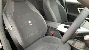 Mercedes Benz CLA 180 Hybrid New Shape 2026