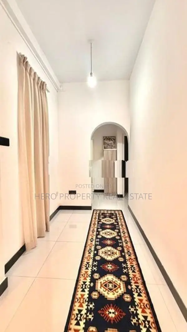 (CPR1003) 02 Story Fully Furnished Upstair House for Rent in Rawatawat