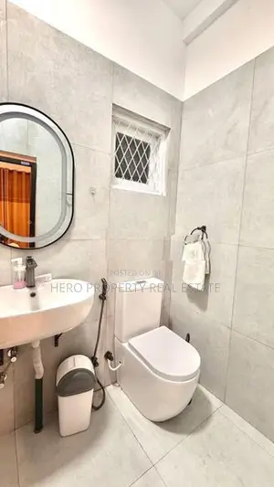 (CPR1003) 02 Story Fully Furnished Upstair House for Rent in Rawatawat