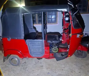 Bajaj RE 2006