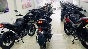 Hero Hunk 160R Brand New 2026