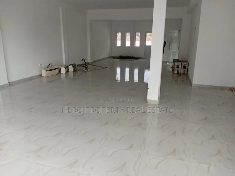 (CPR1004)1st Floor Building for Rent in Rawatawatta Moratuwa