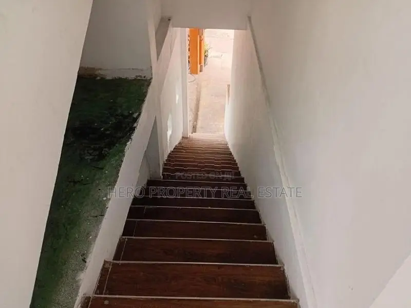 (CPR1004)1st Floor Building for Rent in Rawatawatta Moratuwa