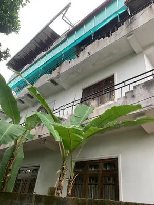 (CPR1006) Three Story Valuable House for Rent in Werahera