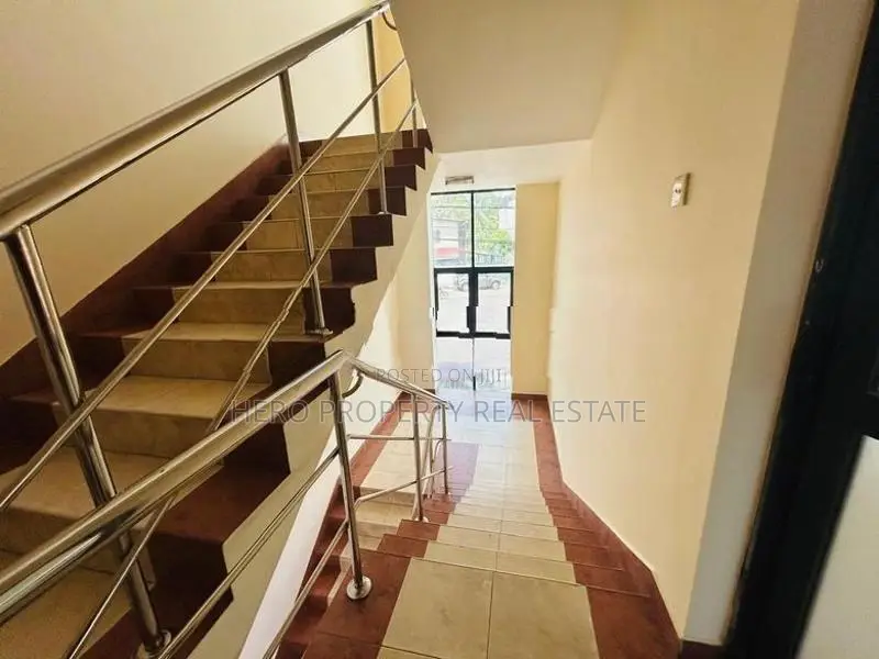 (CPR1007) Valueble Three Story Building for Rent in Rattanapitiya