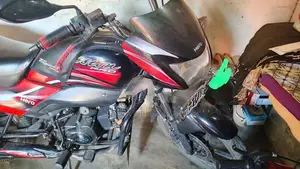 Hero Passion pro 2019