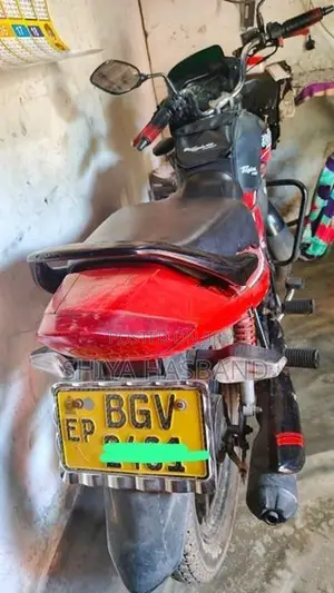Hero Passion pro 2019