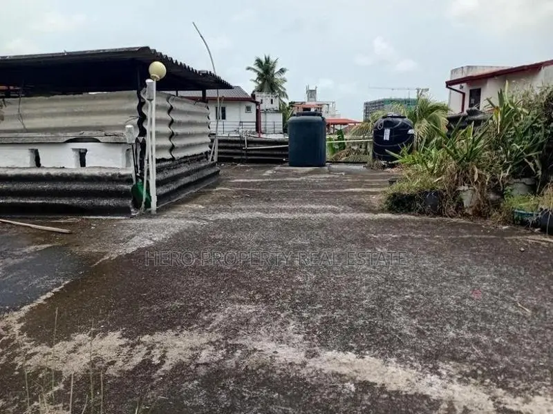 (CPR1009)Upstair House for Rent in Boralesgamuwa