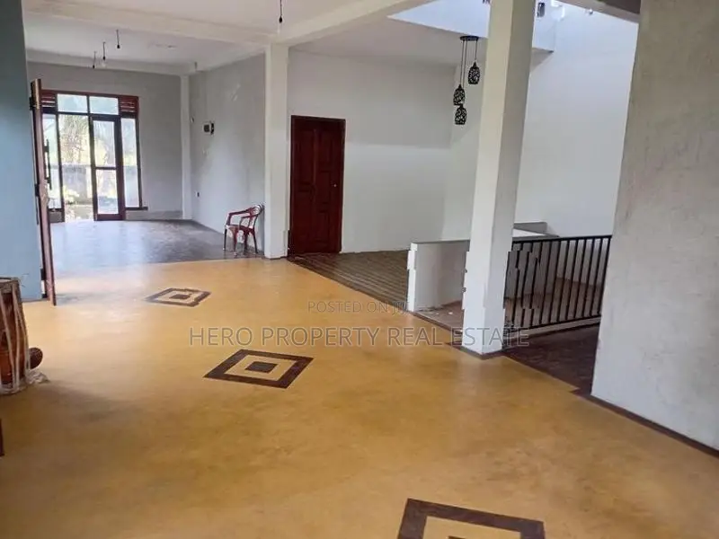 (CPR1009)Upstair House for Rent in Boralesgamuwa