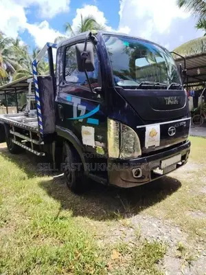 Tata Ultra T7 2019