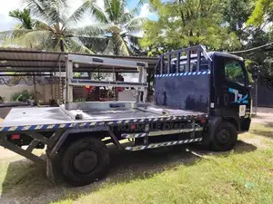 Tata Ultra T7 2019