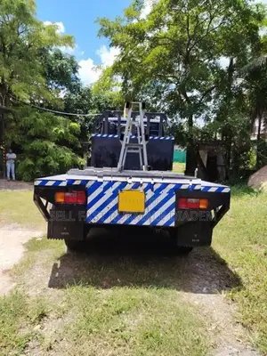 Tata Ultra T7 2019