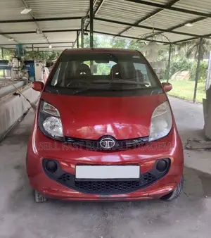 Tata Nano Twist 2016