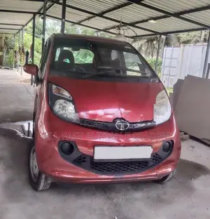 Tata Nano Twist 2016
