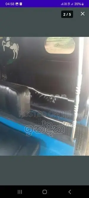 Bajaj RE 2006