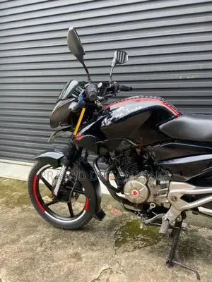 Bajaj Pulsar 135 2013