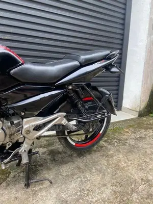 Bajaj Pulsar 135 2013