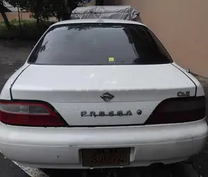 Nissan Presea 1998