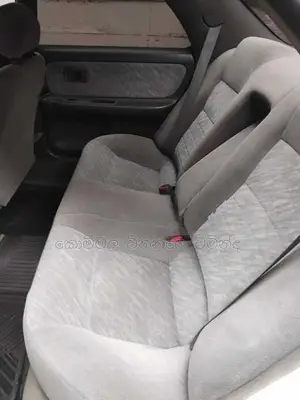 Nissan Presea 1998