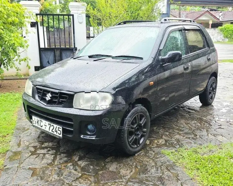 Suzuki Alto MINT CONDITION CAR 2006