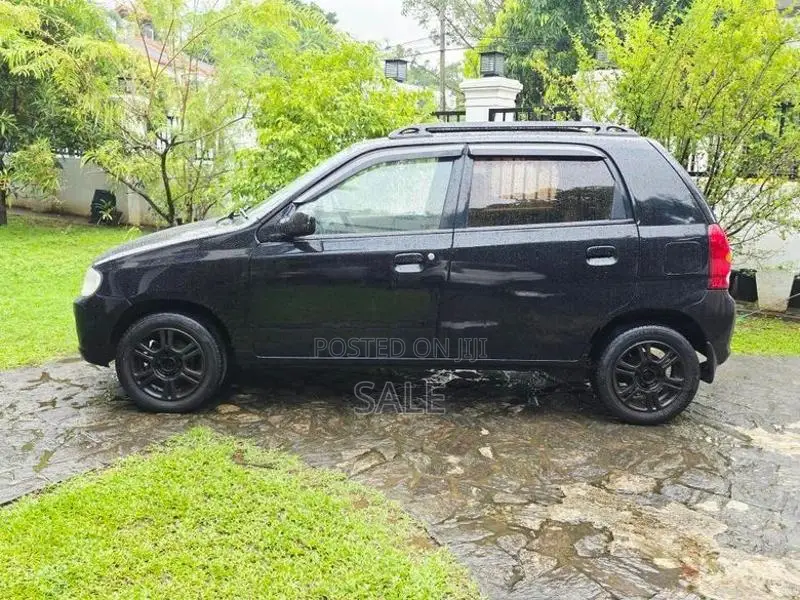 Suzuki Alto MINT CONDITION CAR 2006