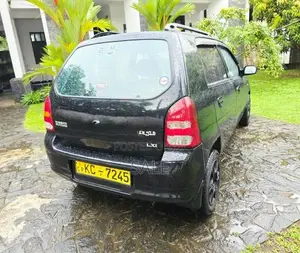 Suzuki Alto MINT CONDITION CAR 2006