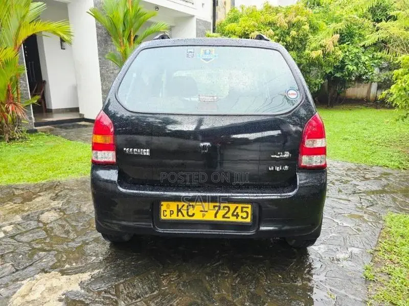 Suzuki Alto MINT CONDITION CAR 2006