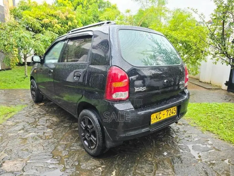 Suzuki Alto MINT CONDITION CAR 2006