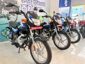 Bajaj CT100 2026