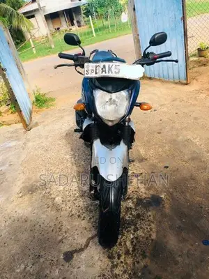 Yamaha FZS V1 2014