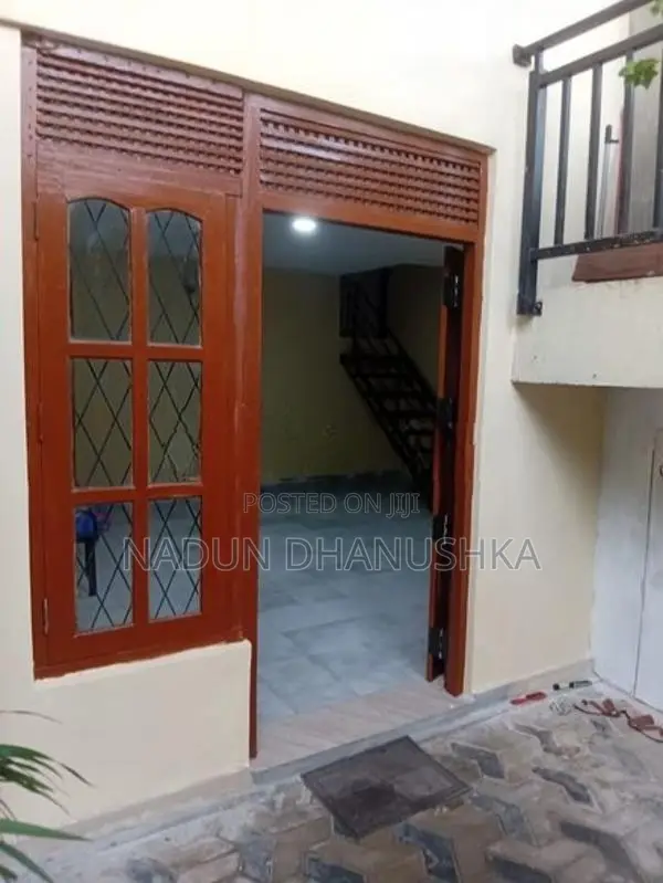 Annex for Rent Dehiwala