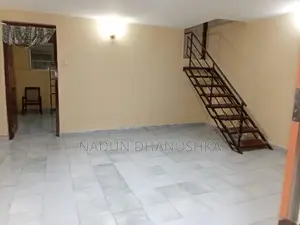 Annex for Rent Dehiwala