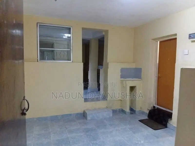Annex for Rent Dehiwala