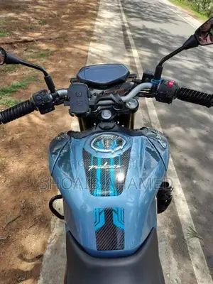 Bajaj Pulsar N160 (USD) 2025