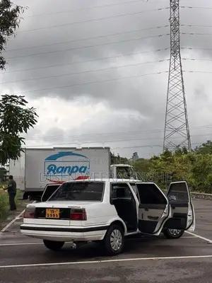 Toyota Corolla 1987