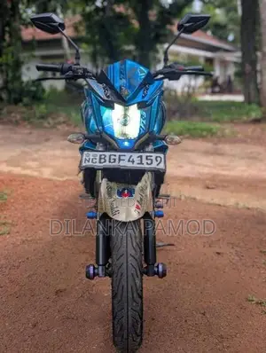 Yamaha FZs V2 2018