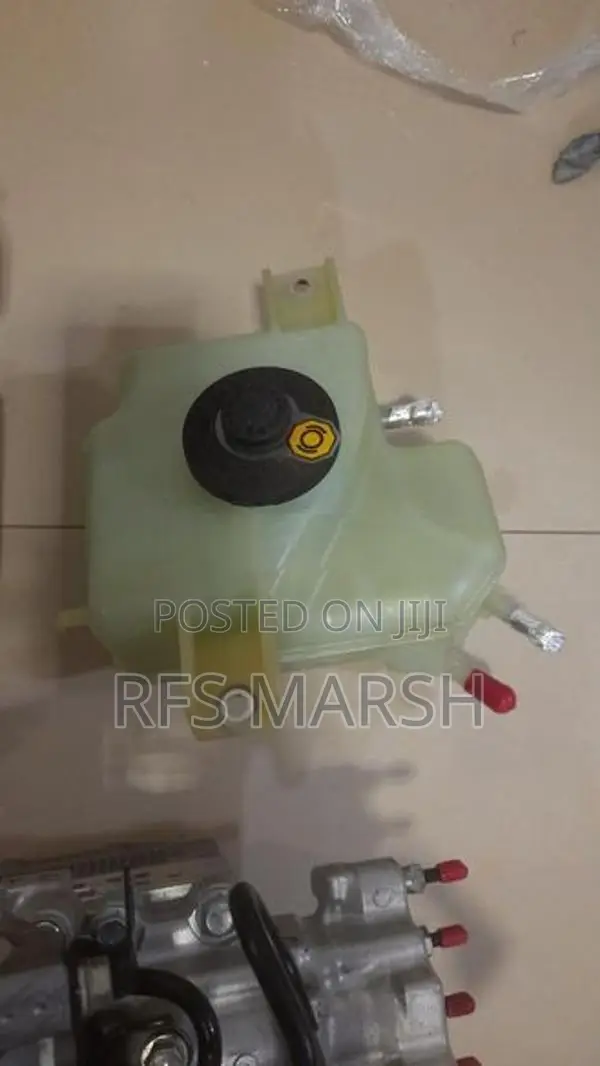 Toyota Aqua ABS BG
