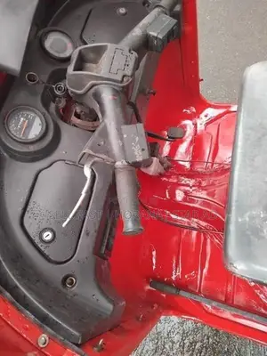 Bajaj RE 4 Stroke 2012