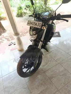 Yamaha FZS V3 BHU 2019