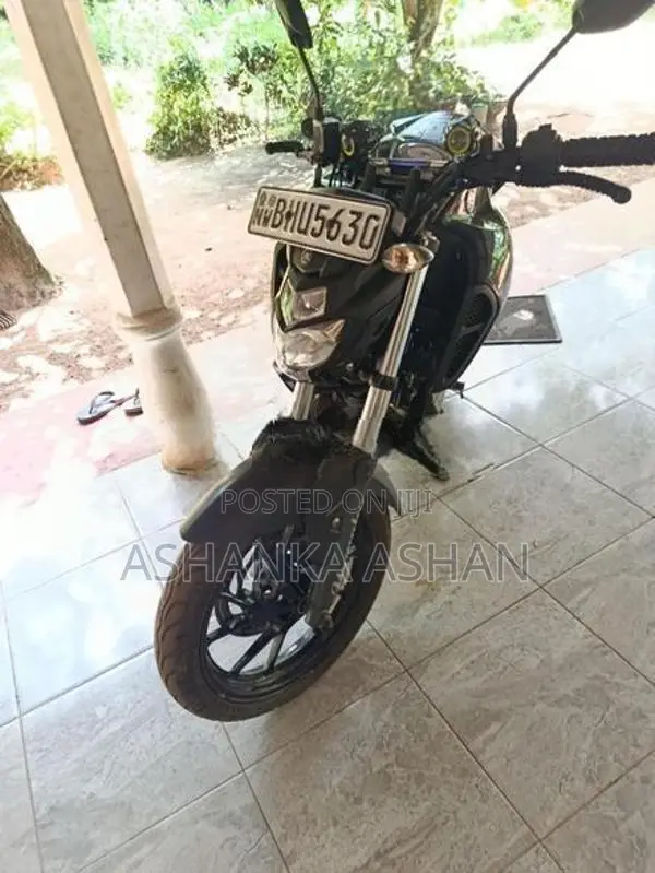 Yamaha FZS V3 BHU 2019