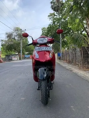 Honda Activa 2018