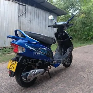 TVS Sport 2019